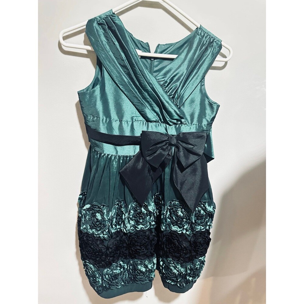 Child’s Dress Size 10 NWOT